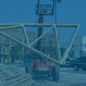 General contracting and reconstruction