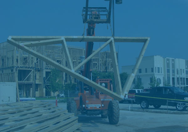 General contracting and reconstruction