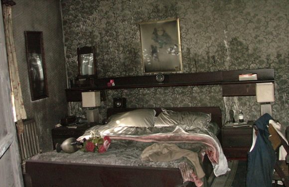 Fire Restoration in IL