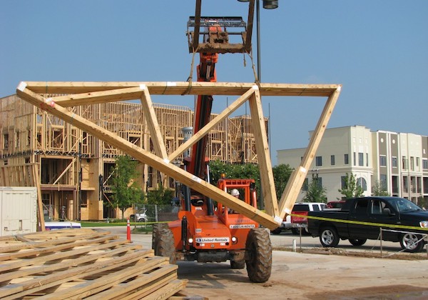 General contracting and reconstruction company