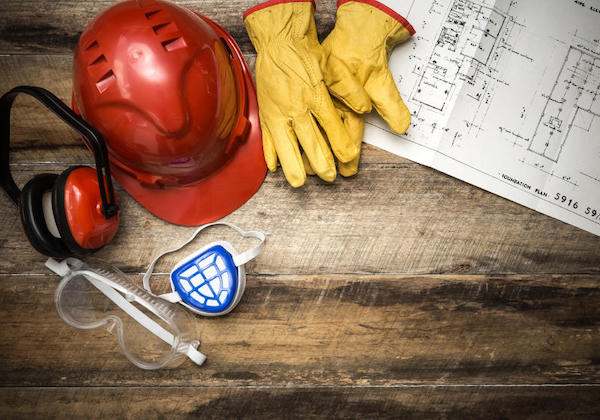 General contracting and reconstruction local company IL