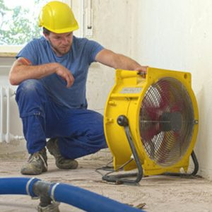 Why It Is Better to Trust Fire/Flood Damage Repair Specialist