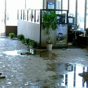 Top Tips for Water Damage Restoration