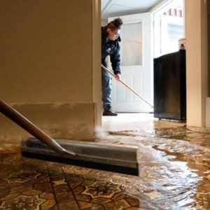 Safety Tips in Case of Water Damage in Your Home