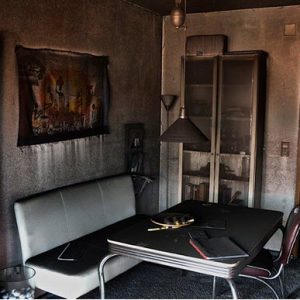 What Are Effects from Fire & Smoke Damage