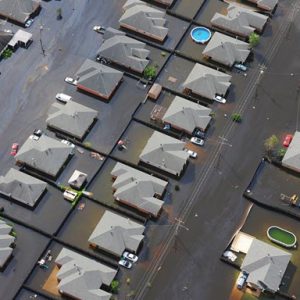 How to Handle Water Flooding in Your Home?