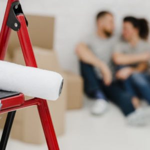 Residential Property Restoration Services after Water Damage in Illinois