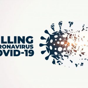 Signature Water and Fire Restoration Services in COVID-19 Cleanup