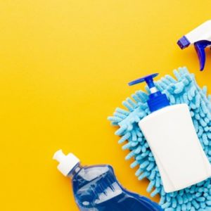 Handling Bodily Fluid in a Proper Way