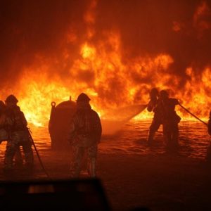 The Difference Between Wildfire and House Fire in Case of Property Recovery Process