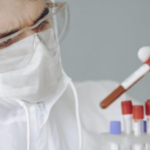 Your Steps When Your Employee Got COVID-19 Positive Test