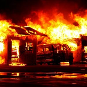 Fire Experts Provide Tips for Fire Prevention