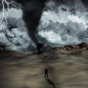 Making Your Business Resistant to Hurricanes