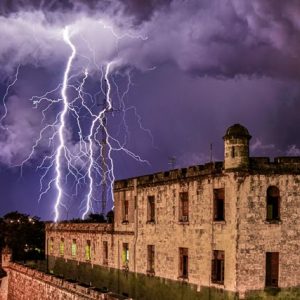 Helpful Tips to Prepare for Storms and Hurricanes