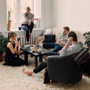 How to Keep Your Family Members Safe During High Waters?