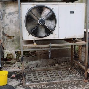 Helpful Tips to Save Your Property from Water Damage Caused by HVAC