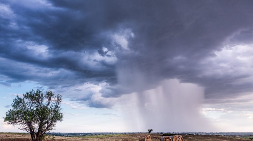 Tornado Alley: Facts and Statistics