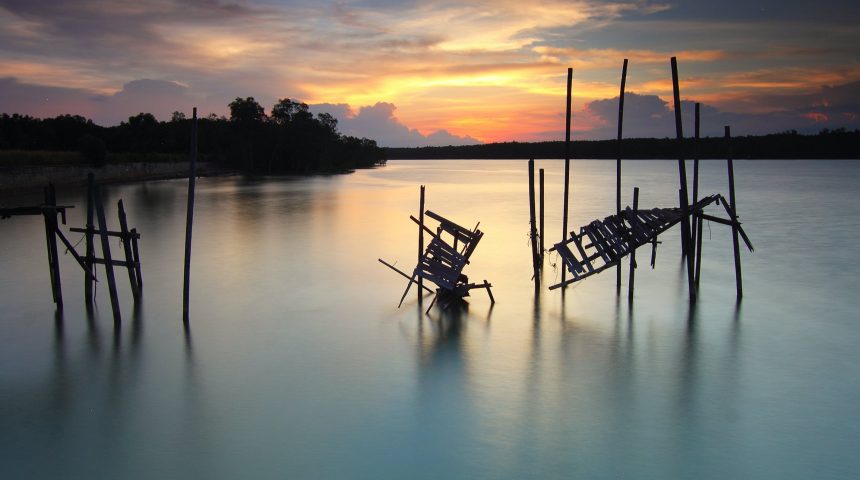 Water Damage and Time as Critical Factor for Its Remediation