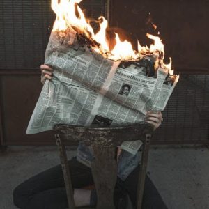 Preparing for Fire Hazards during Holiday Season