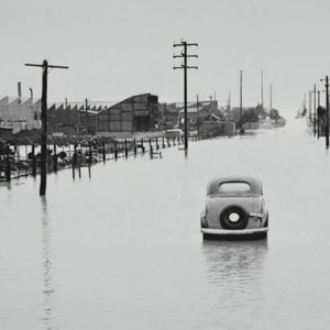 Minimizing Flood Damage