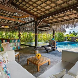 How to Keep Your Backyard Patio Clean?