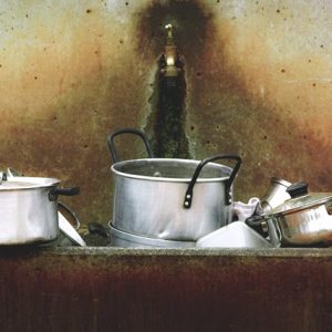 All You Need to Know about Blast Cleaning