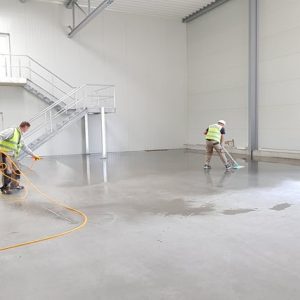 The Necessity of Booking an After Construction Works Cleaning Services