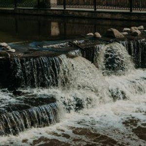 Getting the Flood Warning: What to Do?